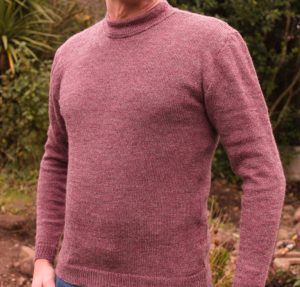 Photo of Wensleydale Jumper